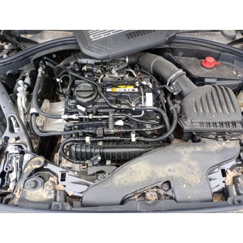 MOTOR COMPLETO B38A15 