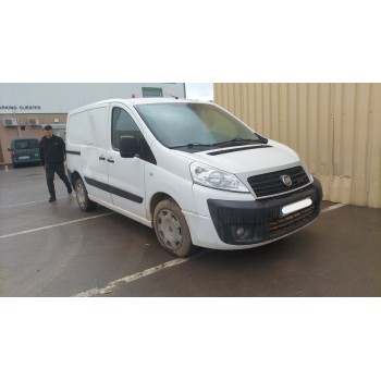 FIAT SCUDO FURGONETA (270_, 272_)