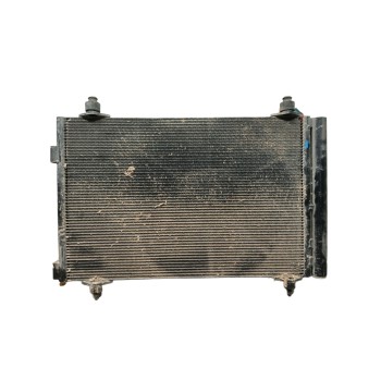 CONDENSADOR / RADIADOR AIRE ACONDICIONADO 6455GH 