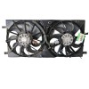 Recambio de electroventilador para renault laguna iii bt3s referencia OEM IAM 0894951  