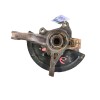Recambio de mangueta delantera izquierda para dacia dokker monospace (ke_) 1.6 referencia OEM IAM 400116210R 400150852R 666B