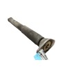 Recambio de amortiguador trasero derecho para volvo s60 ii (134) d3 referencia OEM IAM DZZBA 31262910 22210