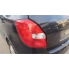 Recambio de piloto trasero izquierdo para skoda fabia ii (542) 1.6 tdi referencia OEM IAM 5J6945111  