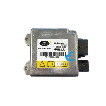 CENTRALITA AIRBAG LR016812 AH2214D374AG 
