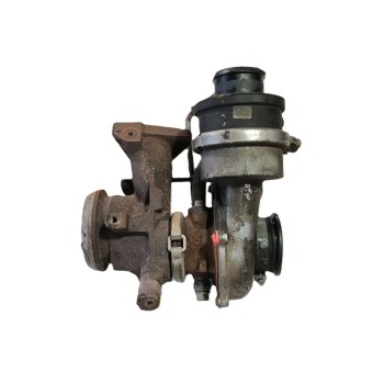 TURBOCOMPRESOR 6400902680 / 640090268080 A6400901780 