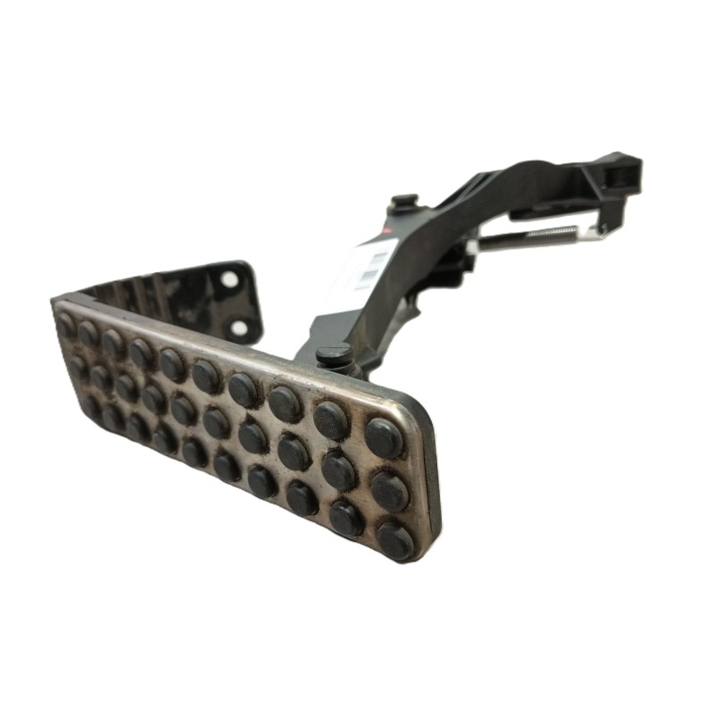 Recambio de pedal acelerador para mercedes-benz slk (r170) 200 (170.435) referencia OEM IAM A1703000004 1293010001 