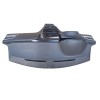 Recambio de salpicadero para peugeot 208 i (ca_, cc_) 1.6 hdi referencia OEM IAM 16077377MA 96746579VVT 