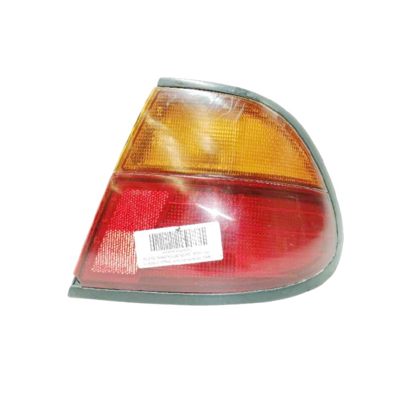 Recambio de piloto trasero derecho para nissan almera (n15) competence (1998) referencia OEM IAM   