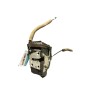 Recambio de cerradura puerta trasera izquierda para nissan juke (f15) 1.2 dig-t referencia OEM IAM 82501BA60B  
