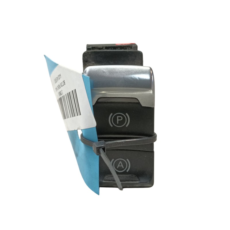 Recambio de boton freno mano para audi a5 (8t3) 1.8 tfsi referencia OEM IAM 8K1927225CWEP 13608 