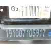 Recambio de soporte motor izquierdo para hyundai kona sle 2wd referencia OEM IAM 191007105917  
