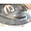 Recambio de mangueta delantera izquierda para dacia dokker monospace (ke_) 1.6 referencia OEM IAM 400116210R 400150852R 666B