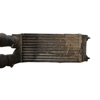 INTERCOOLER 384L4 