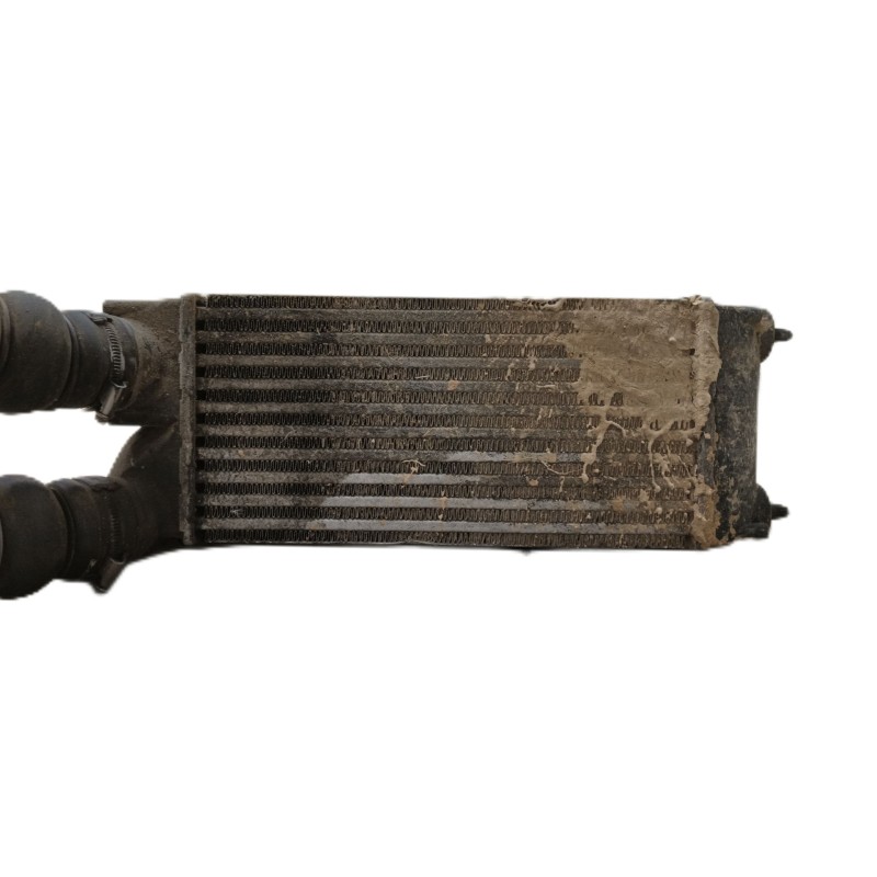 Recambio de intercooler para citroën c4 picasso i monospace (ud_) 1.6 hdi referencia OEM IAM 384L4  
