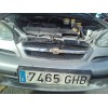Recambio de rejilla delantera para chevrolet tacuma se referencia OEM IAM 96399717  