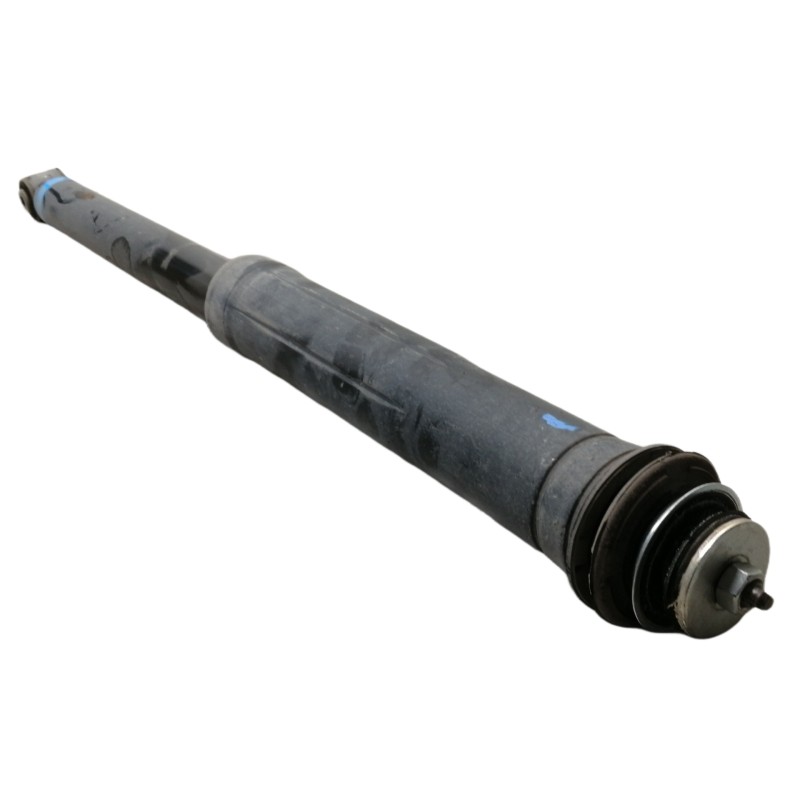 Recambio de amortiguador trasero izquierdo para citroën c1 airscape shine referencia OEM IAM 485300H080  03031000278