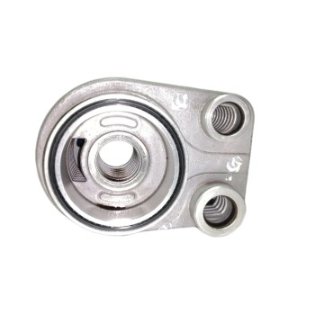 ENFRIADOR ACEITE MOTOR 213059324R 