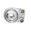 Recambio de enfriador aceite motor para nissan juke (f15) acenta referencia OEM IAM 213059324R  