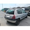 renault clio ii (bb_, cb_) del año 2001
