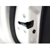 Recambio de cerradura puerta trasera izquierda para nissan juke (f15) 1.2 dig-t referencia OEM IAM 82501BA60B  