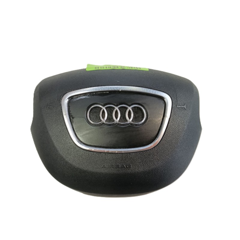 Recambio de airbag delantero izquierdo para audi a3 (8v1, 8vk) 1.4 tfsi referencia OEM IAM 8V0880201AG6PS 8V0880201AE 