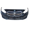 Recambio de paragolpes delantero para bmw 1 (f40) 118 i referencia OEM IAM 51119466835  