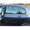 Recambio de puerta trasera izquierda para renault laguna iii bt3s referencia OEM IAM   