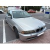 bmw 5 (e39) del año 2000