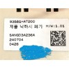 Recambio de mando elevalunas delantero derecho para kia niro (c5p11) 1.6 hev referencia OEM IAM 93581AT200 93581AT200 