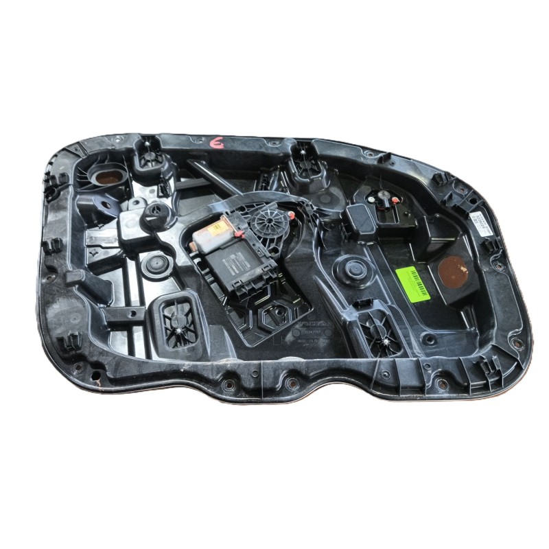 Recambio de elevalunas delantero izquierdo para volvo xc40 (536) b3 mild-hybrid referencia OEM IAM 30747091 5206029 