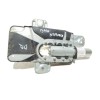 Recambio de airbag lateral derecho para bmw serie 3 berlina (e46) 320d referencia OEM IAM  348217438097 553740970068