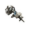 Recambio de columna direccion para nissan juke (f15) 1.2 dig-t referencia OEM IAM 48811BV82A 48810BA66D 