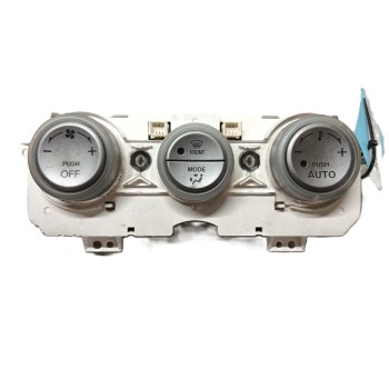 MANDO CALEFACCION / AIRE ACONDICIONADO GJ6G61190 PG03 