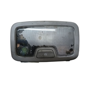 LUZ INTERIOR TRASERA CENTRAL 92850D9000ED 