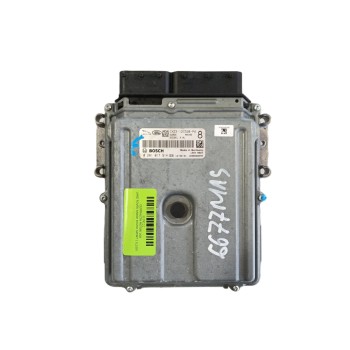 CENTRALITA MOTOR UCE LR029605 0281017914 