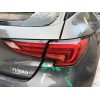 opel astra k (b16) del año 2016