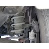 Recambio de amortiguador trasero derecho para volvo s60 ii (134) d3 referencia OEM IAM DZZBA 31262910 22210