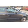 Recambio de puerta delantera derecha para skoda fabia ii (542) 1.6 tdi referencia OEM IAM   