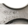 Recambio de tapa motor para volkswagen passat berlina (3b3) 1.9 tdi referencia OEM IAM 038103925  