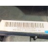 Recambio de airbag delantero izquierdo para nissan interstar autobús (x70) dci 115 referencia OEM IAM 4842000QAD 90210400531404 