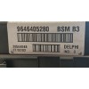 Recambio de bsm para citroën xsara (n1) 2.0 hdi 90 referencia OEM IAM  9646405280 