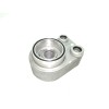 Recambio de enfriador aceite motor para nissan juke (f15) acenta referencia OEM IAM 213059324R  