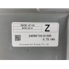 Recambio de bateria para toyota c-hr (_x1_) 1.8 hybrid (zyx10_, zyx11_) referencia OEM IAM G951047121 G928047150 