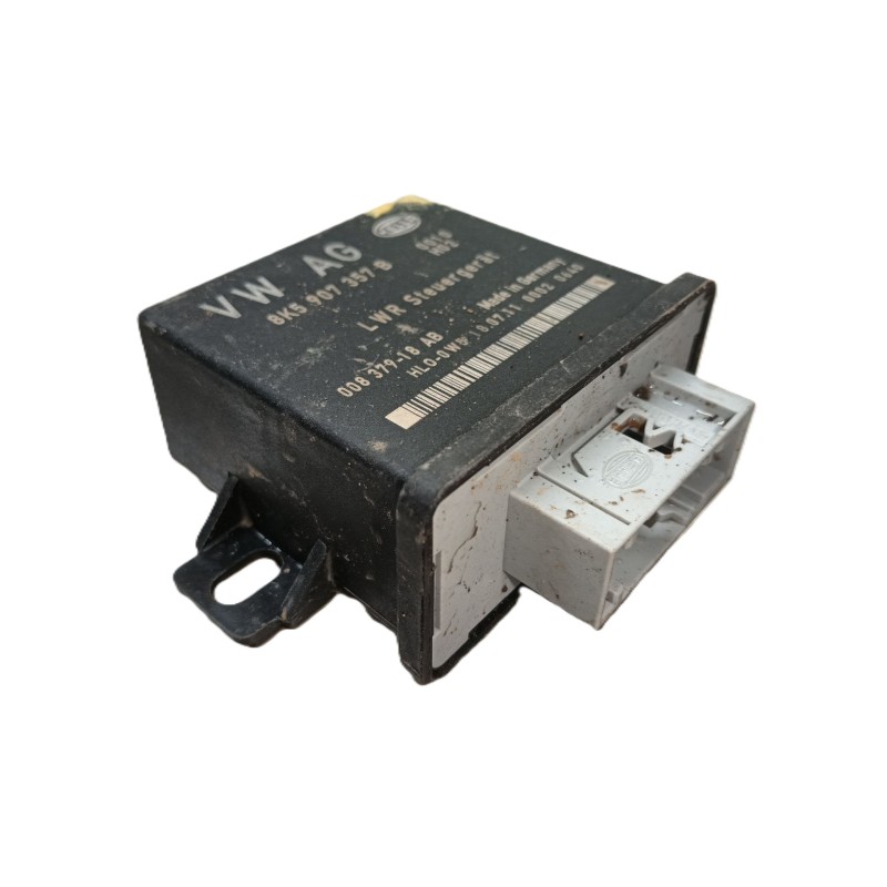 Recambio de modulo electronico para audi a4 b8 (8k2) 2.0 tfsi referencia OEM IAM 8K5907357B 00837918AB 