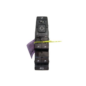 MANDO ELEVALUNAS DELANTERO IZQUIERDO 93571AT201 93571AT361 
