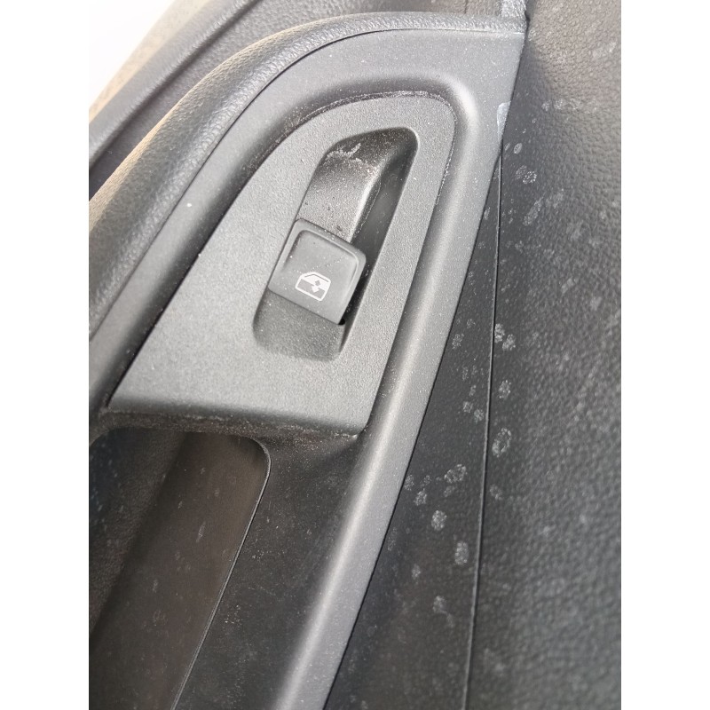 Recambio de mando elevalunas trasero derecho para skoda fabia iv (pj3) 1.0 tsi referencia OEM IAM 5G0959855KWHS  