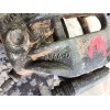 Recambio de pinza freno delantera derecha para dacia dokker monospace (ke_) 1.6 referencia OEM IAM 410010303R 8864S 