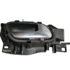 Recambio de cerradura puerta delantera derecha para citroën c4 lim. collection referencia OEM IAM 9685351480 9685950277 96605253