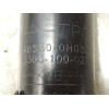 Recambio de amortiguador trasero izquierdo para citroën c1 airscape shine referencia OEM IAM 485300H080  03031000278