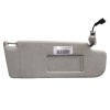 Recambio de parasol derecho para volkswagen polo (9n3) advance referencia OEM IAM 6Q0857552F  